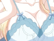 Mankitsu Happening (Matano Ryuuzou, Waffle, Collaboration Works) episode 2 part 2