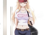 Mankitsu Happening (Matano Ryuuzou, Waffle, Collaboration Works) episode 2 part 1