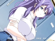 Mankitsu Happening (Matano Ryuuzou, Waffle, Collaboration Works) episode 1 part 2