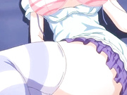 Mankitsu Happening (Matano Ryuuzou, Waffle, Collaboration Works) episode 1 part 1