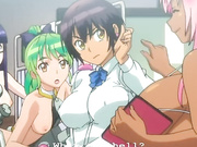 Futabu!! ep.2 part 1