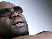 Naughty Quiet from Metal Gear Solid gives a handjob