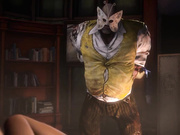 Bioshag Trinity Episode Two - Solitary Confinement