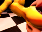 First Night (FNAF parody)