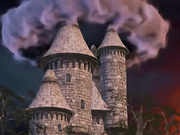 Stone sorceress - A new assignment Episode 1 part 1