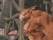 Episode 3 part 2 - Demon Depravity