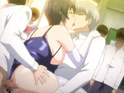 Koukai Benjo the animation - ep. 2 part 3