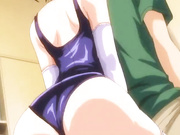 Koukai Benjo the animation - ep. 1 part 3