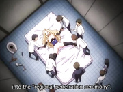 Koukai Benjo the animation - ep. 1 part 2