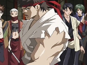 Samurai fantasy - part 4