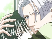 Embracing Love ep. 1 part 3