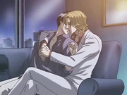 Embracing Love ep. 1 part 2