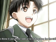 Maiden Rose - episode 1 part 4