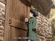 Maiden Rose - episode 1 part 3