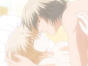 Sensitive Pornograph - part 1