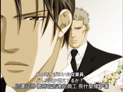 Finder no Hyouteki - part 3