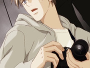 Finder no Hyouteki - part 1