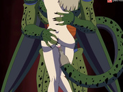 The perfect CEll ep1 by Hinca-P