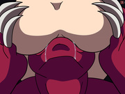 Lupo vs Licker by Hinca-P