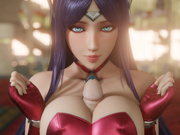 Irelia titfuck porn, Ryan Reos by Lazy Procrastinator