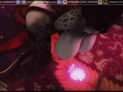 Librarian's Domain by Janner 3D