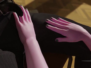 Raven After Class by FausTTerM