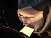 AI-Curious - Episode 2: Under the Suit by YourBigJohnson