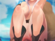 Robin"Beach Rumble!" by Soi