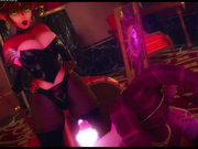 Arcana Sutra: Mage Hand by Janner3D