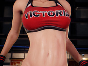 Mila, public sex Dead or Alive (DOA) by Lazy Procrastinator