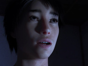 Pregnancy Ghost, The Mystery of the Stigmatized Property, You Can't Escape from the Lewd Ghost, part 2 by 956LABO