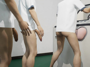 Intercourse study week, part 3 by Mandorappo