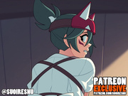 Hentai, Kiriko by Suoiresnu