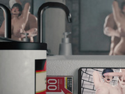 Got a cunt full of hot cum like a dirty whore, Nyotengu Shower, Dead or Alive by Bouquetman