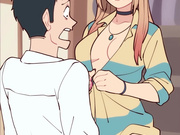 Hentai of my dreams, Kitagawa's Dream by Suoiresnu