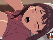 Loves in tight soft ass, Ochaku 2 by Suoiresnu