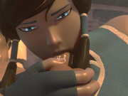 Korra BJ by Rash Nemain