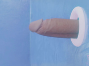 Pharah glory hole by Rash Nemain