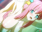 Hard hentai - Bocchi by JXH33