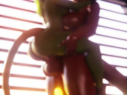 Natyss vs Triss fuck by Scrappy.coco