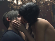 Ada Dining Room by HydraFXX