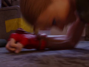 Cammy get hard anal by TheOnlyCount