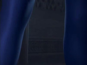 Wet Moon: Luna by Fennochik