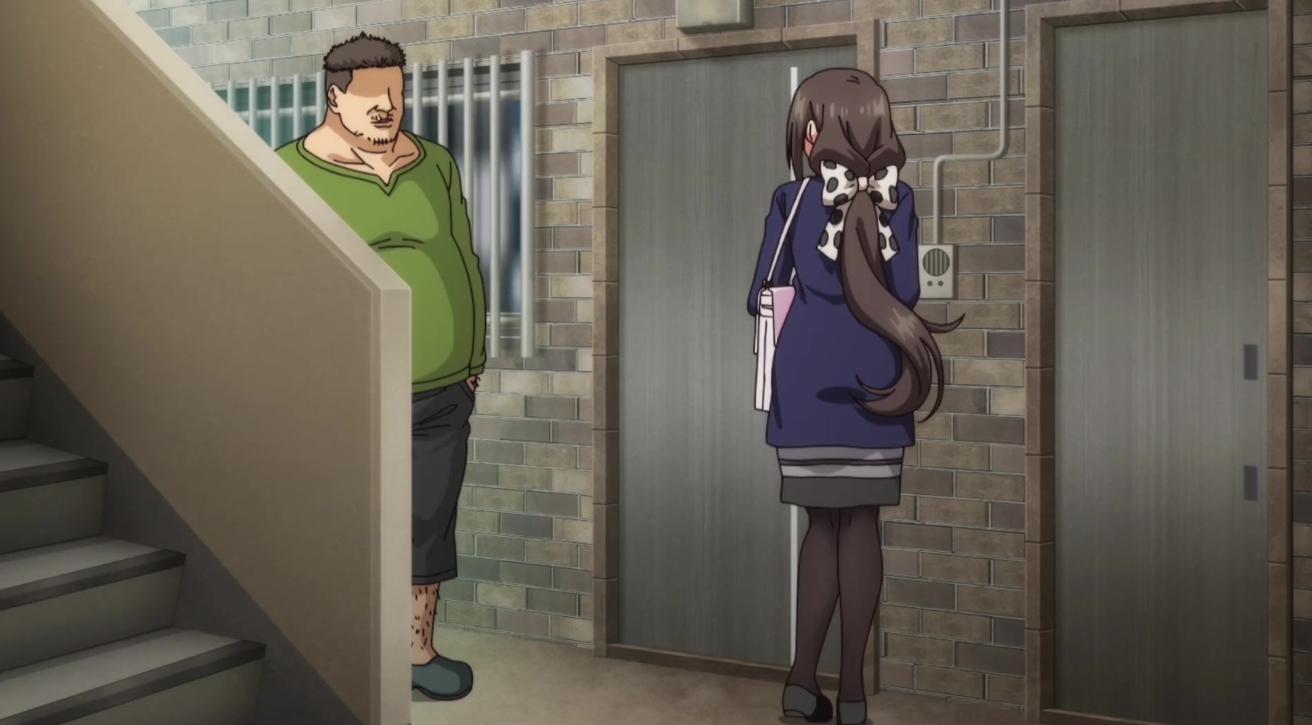 Its perfect for your slutty body - The Animation Tanetsuke part 1 by Oota  Hideta, Kirintei at cartoonvideos247.com