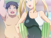 They feel so soft and they're wrapping around me - Tsundero 4 by T-Rex, Raika Ken