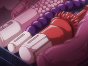 I poured an aphrodisiac into your womb, deep within your genitals - Tsuma Netori Kan: Bijutsu Kyoushi no Baai part 1 by Lilith, Kaidou Tsukasa, Teatro Nishi Tokyo, ZIZ