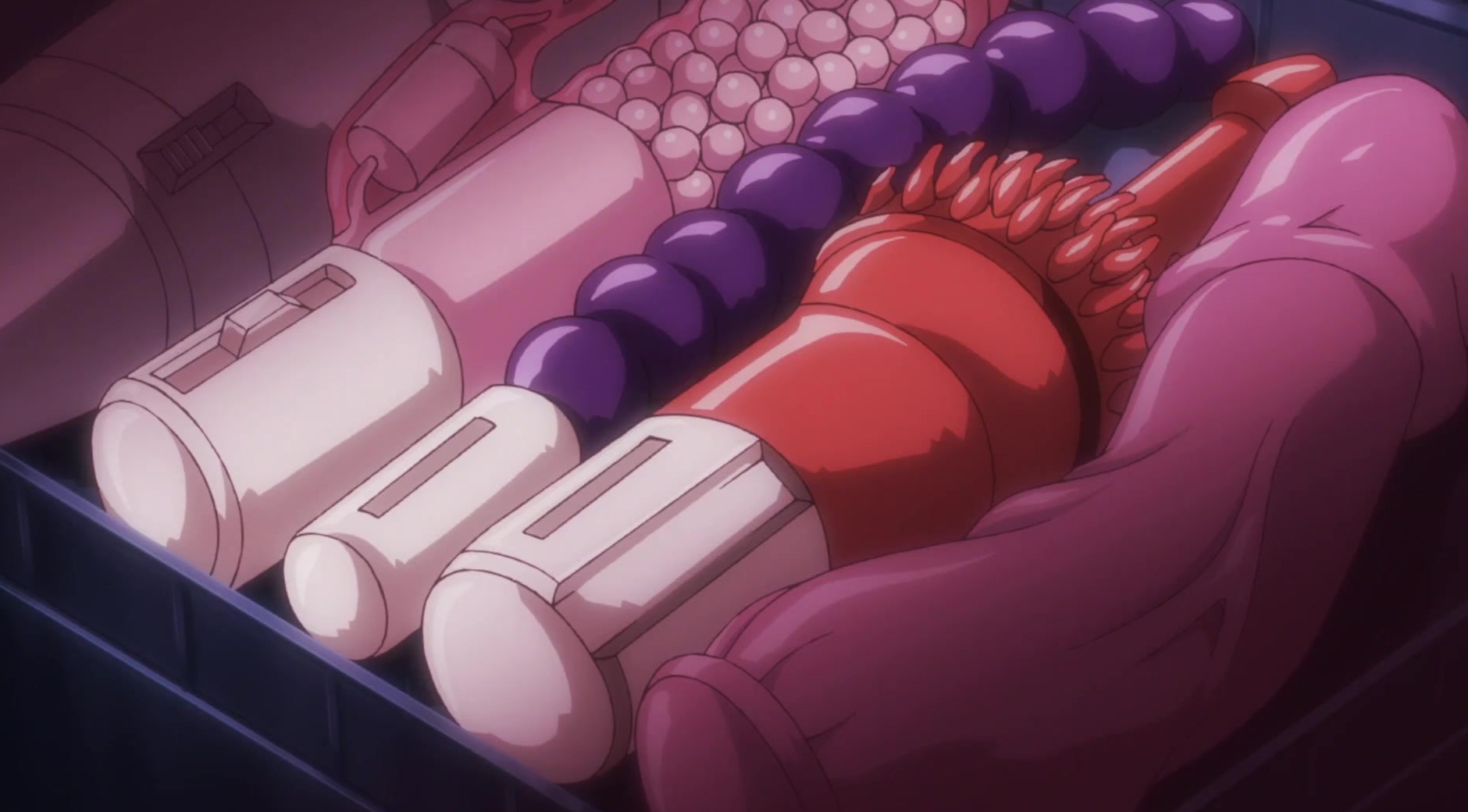 I poured an aphrodisiac into your womb, deep within your genitals - Tsuma  Netori Kan: Bijutsu Kyoushi no Baai part 1 by Lilith, Kaidou Tsukasa,  Teatro Nishi Tokyo, ZIZ at cartoonvideos247.com