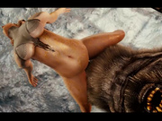 Frostbound Destiny – Alary's Tale part 2 by Chrstian (CHRS)