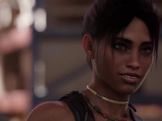 Bdsm cartoon - Sheva Getting Sex Trafficked by FatCat17