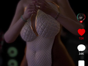 QOS CLUB - Akane TIKTOK by MackG4